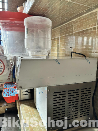 Snow Ice Cream Maker